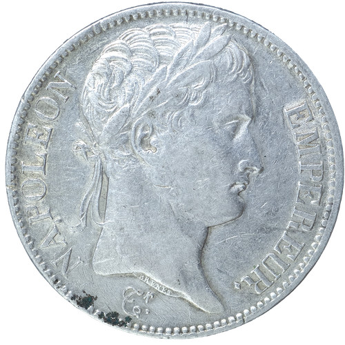 Premier empire francs - premier, empire-5