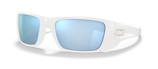Oakley FUEL CELL 9096 Blanc +