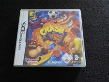 CRASH BANDICOOT BOOM BANG 