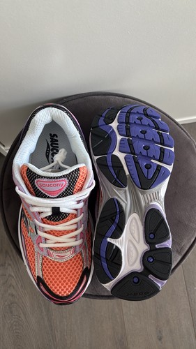 Saucony omni taille 44 - 9,