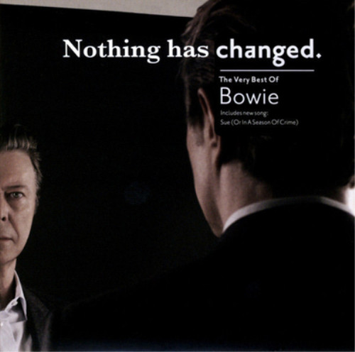David bowie nothing has - david,