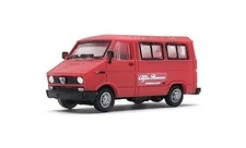 MS Train En Miniature Alfa