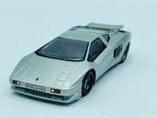 ALEZAN CIZETA Moroder 1.43