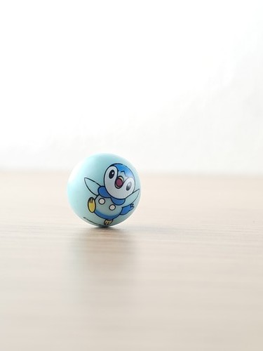 Figurine jouet pokémon - figurine,