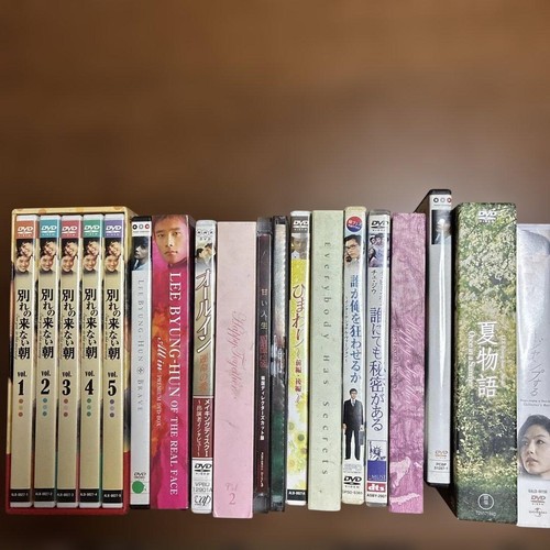 Lee byung hun - hun, dvd