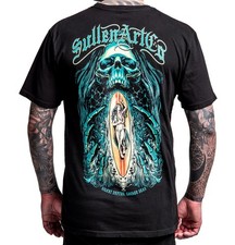 Sullen Art Collective Silent