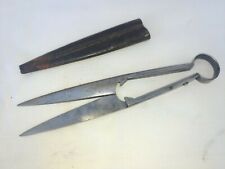  FORCETTE OU FORCE DE