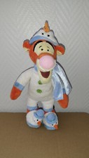 Peluche Tigrou Winnie L'ourson