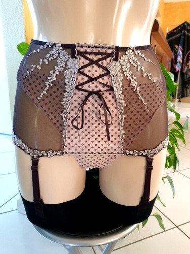 Wacoal serre taille porte - serre,