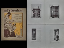 ART ET INDUSTRIE - DECEMBRE