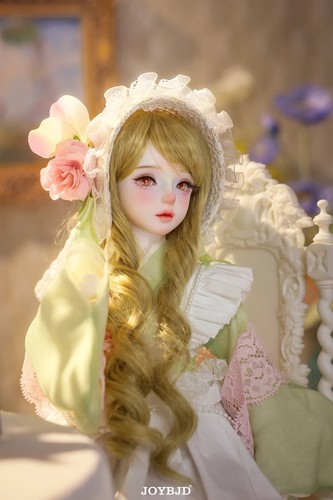 Handmade resin bjd sd - bjd,