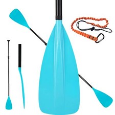 Paddle Board Paddle 4 Pieces