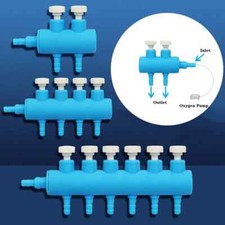 repartiteur air 6 sorties