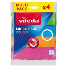 Vileda Microfibre 1 paquet de