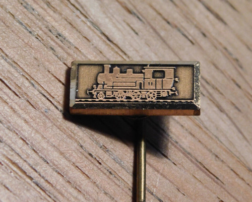 Insigne cheminot train suisse - cheminot,