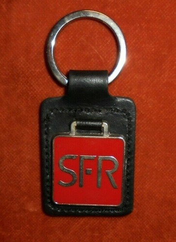 Porte clés key ring - key,