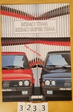 FIAT RITMO TEAM/ SUPER TEAM