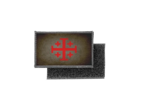 Patch ecusson imprime badge