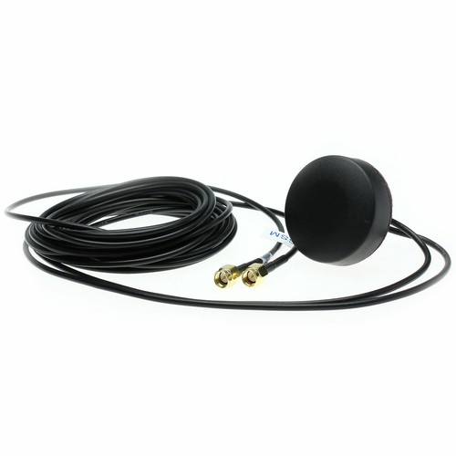 Pilz antenne active gsm gps - active,