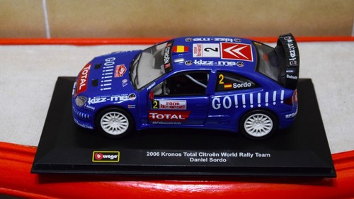 Citroen kronos 2006 1 43 - ,