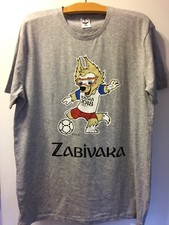 Official Fifa World Cap Russia