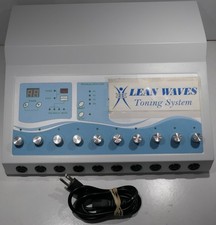 TM-502 Body Slimming Fitness