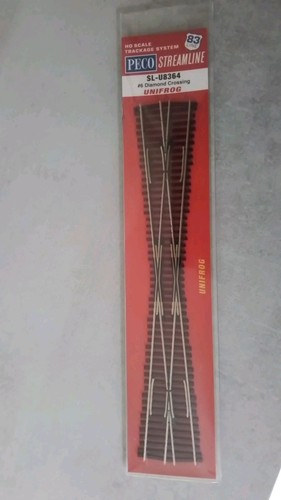 Peco u8364 grand - peco, ho