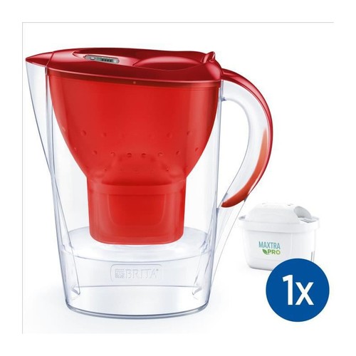 Brita carafe filtrante marella - carafe,