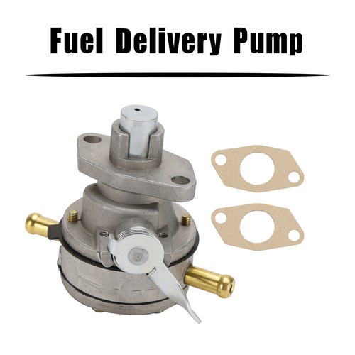 Pompe alimentation en - d'alimentation,