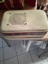 Electrophone tourne-disque CLAUDE