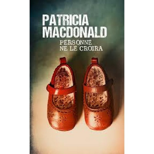 Livre personne croira - croira,