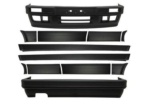 Kit carrosserie pare-chocs