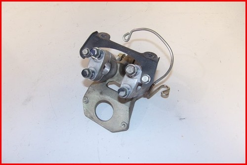 Honda fjs 400 silverwing - honda,