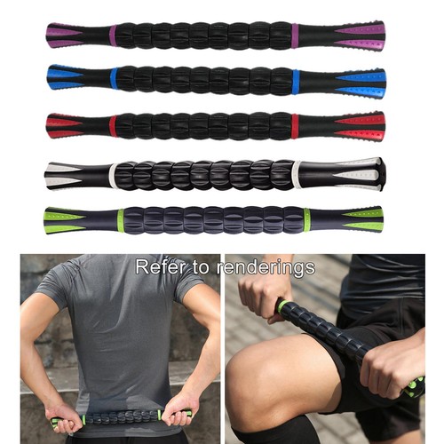 Stick body massage roller - massage,