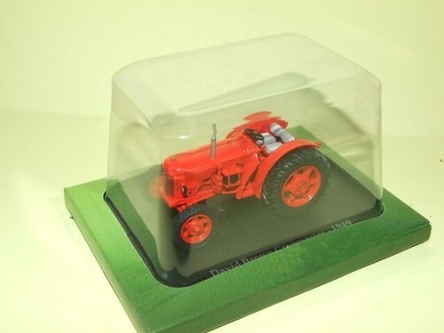 Tracteur 022 david brown - tracteur,
