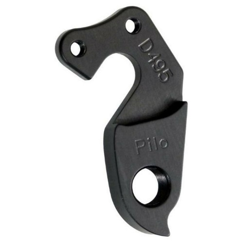 Cintre dérailleur pour - cintre,