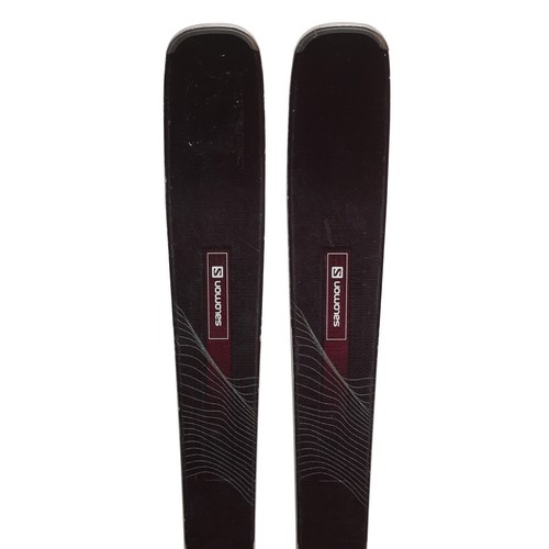 Ski occasion salomon - occasion,