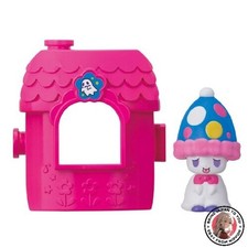 NOUVELLE maison superposée