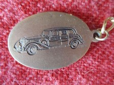 AUTOMOBILE TRACTION CITROEN -