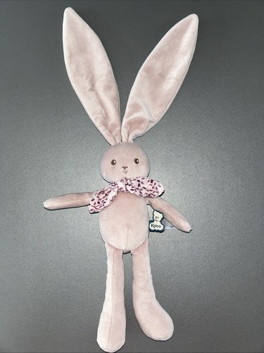 Doudou kaloo lapinoo pantin - lapinoo,