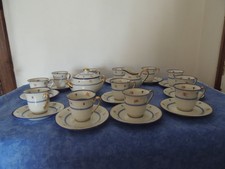 Ancien service cafe - ancien,