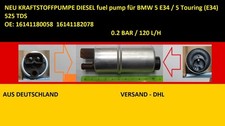 Neuve Pompe À Carburant