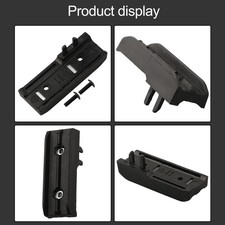 Porte-embouts magnétique