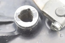 Tambour arrière HONDA 125 XL R 1983 à 1999