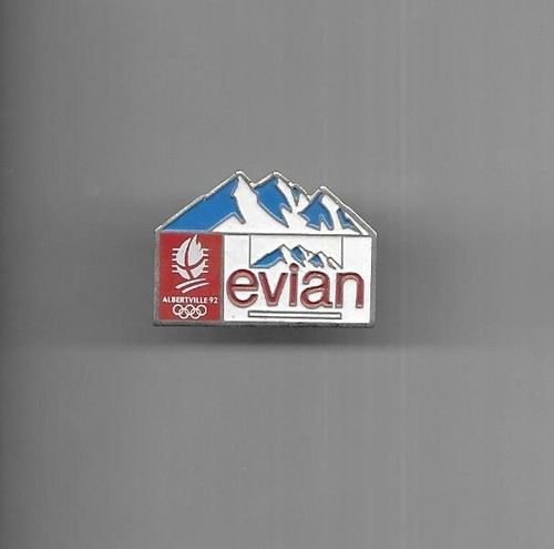 Pins eau evian dept - pins,