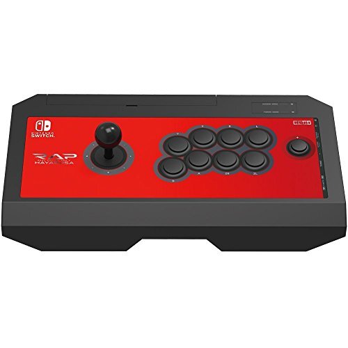 Hori real arcade pro - hori, pro.v