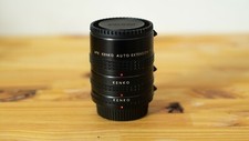 APK KENKO auto extension tube - 12mm, 20mm, 36mm