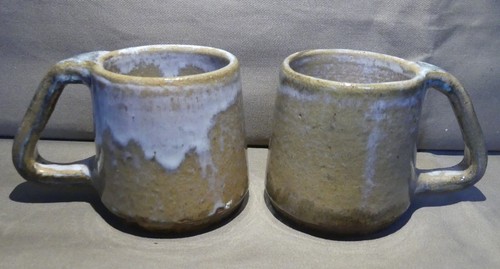 Grandes tasses grés - 2,