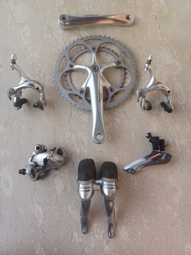 Groupe shimano ultegra - groupe,