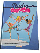 STUDIO DANSE   -- CRIP  & BEKA